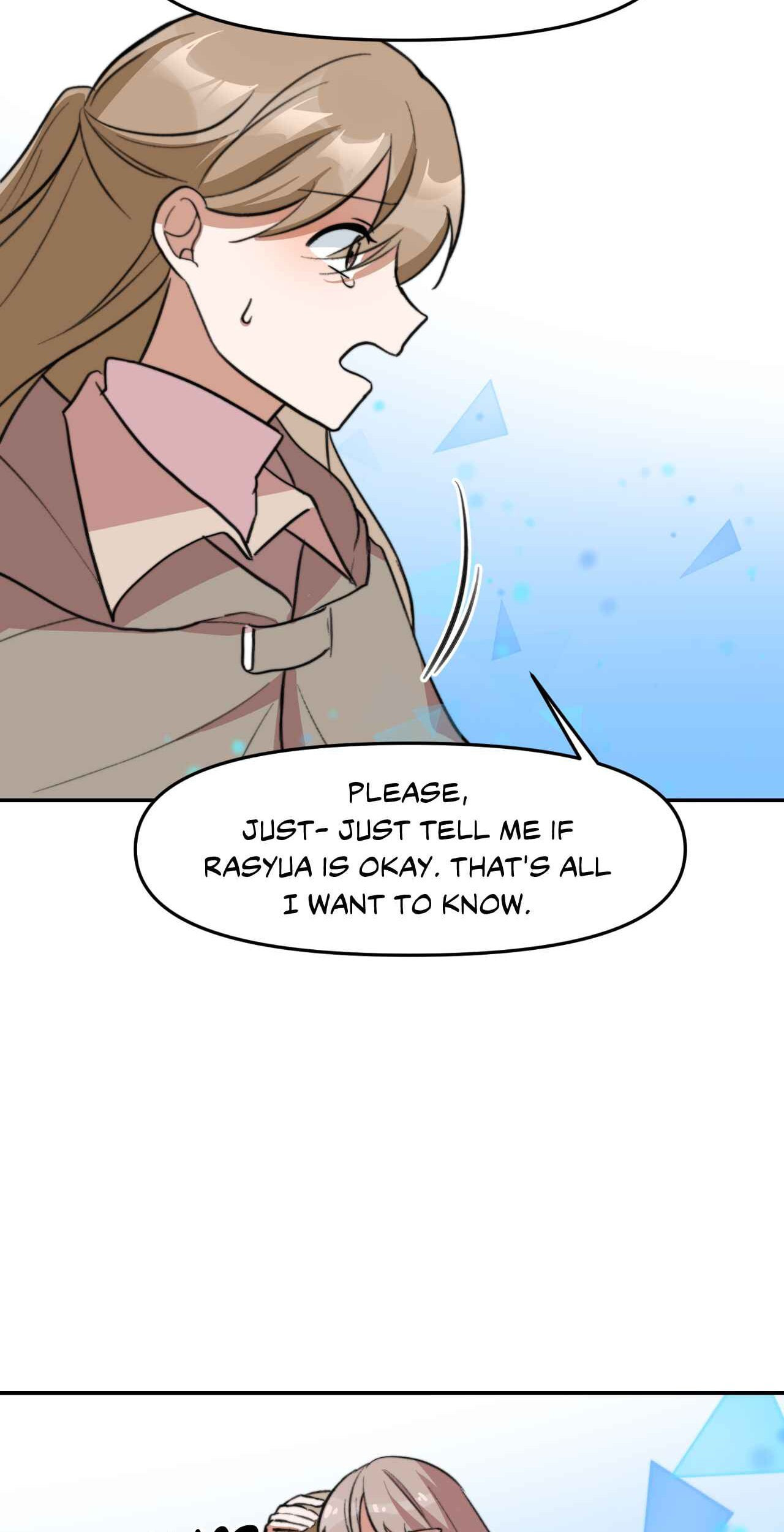 Yume Kurai Chapter 60 page 68 - 