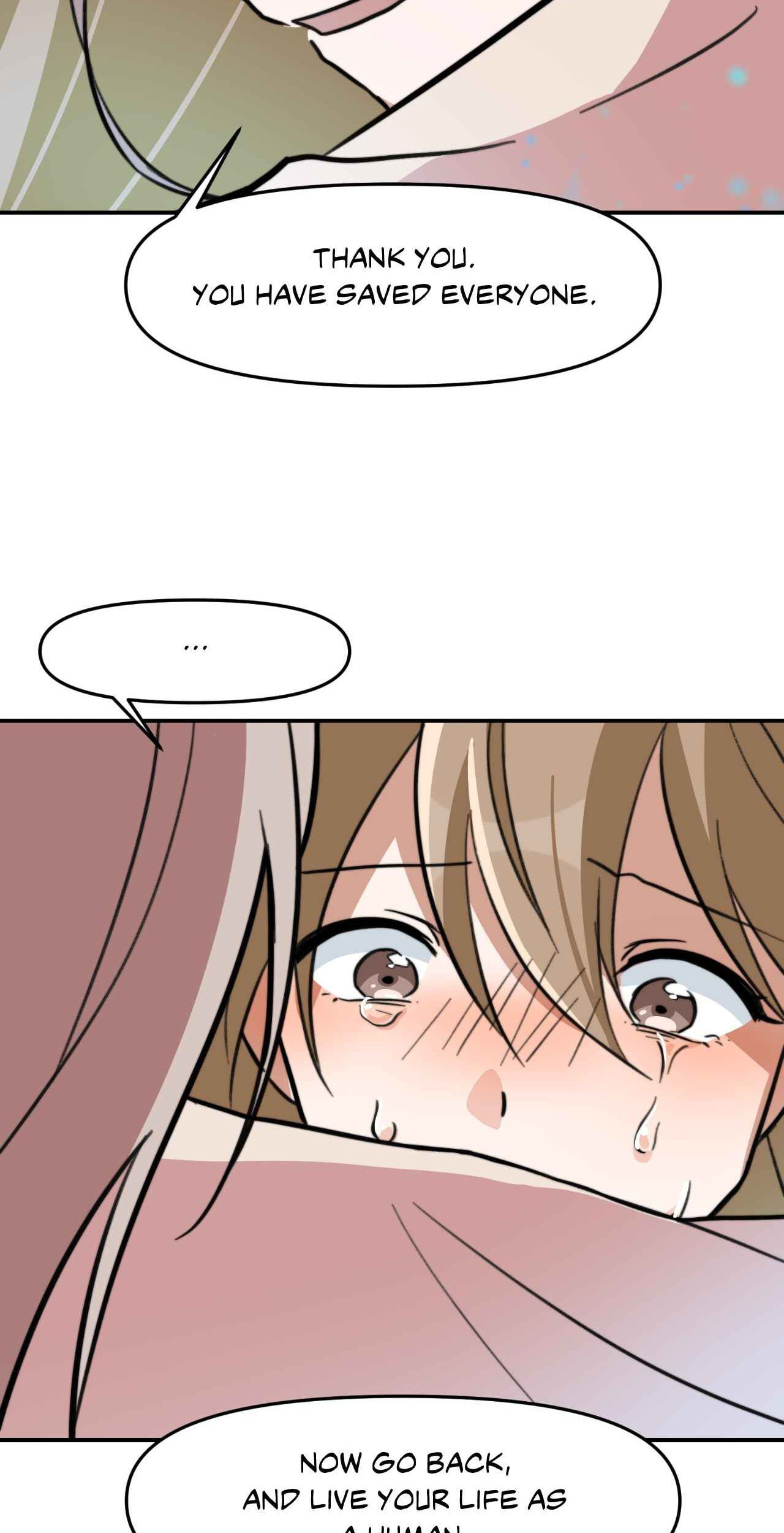 Yume Kurai Chapter 60 page 70 - 