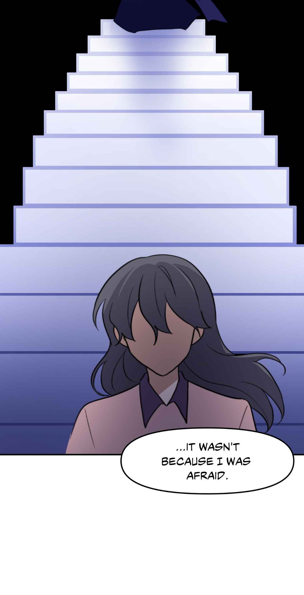 Yume Kurai Chapter 60 page 8 - 