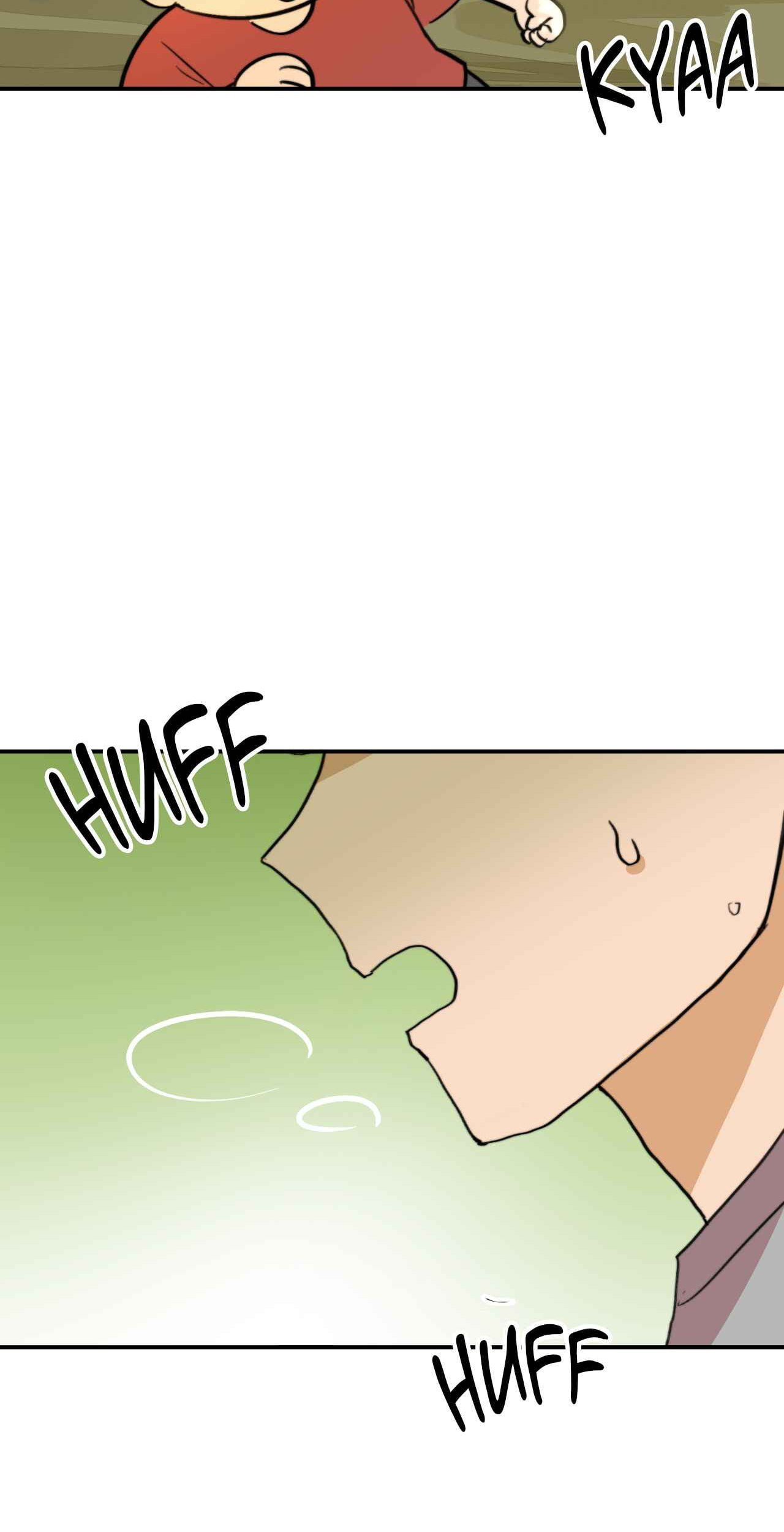 Yume Kurai Chapter 60 page 81 - 