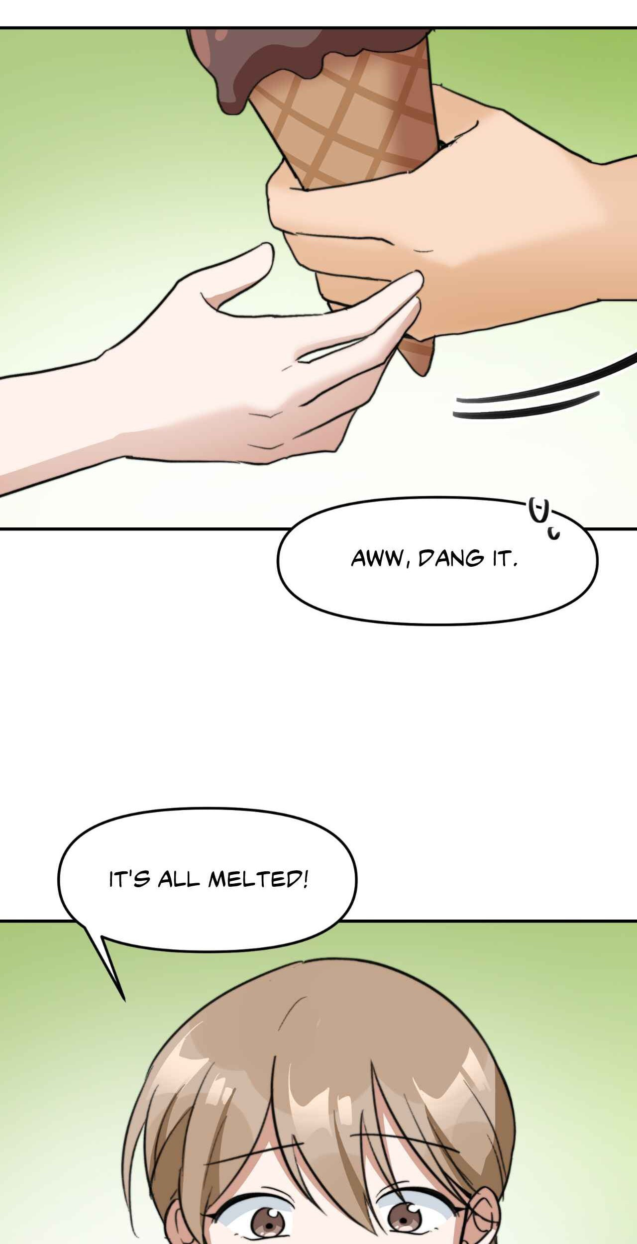 Yume Kurai Chapter 60 page 84 - 