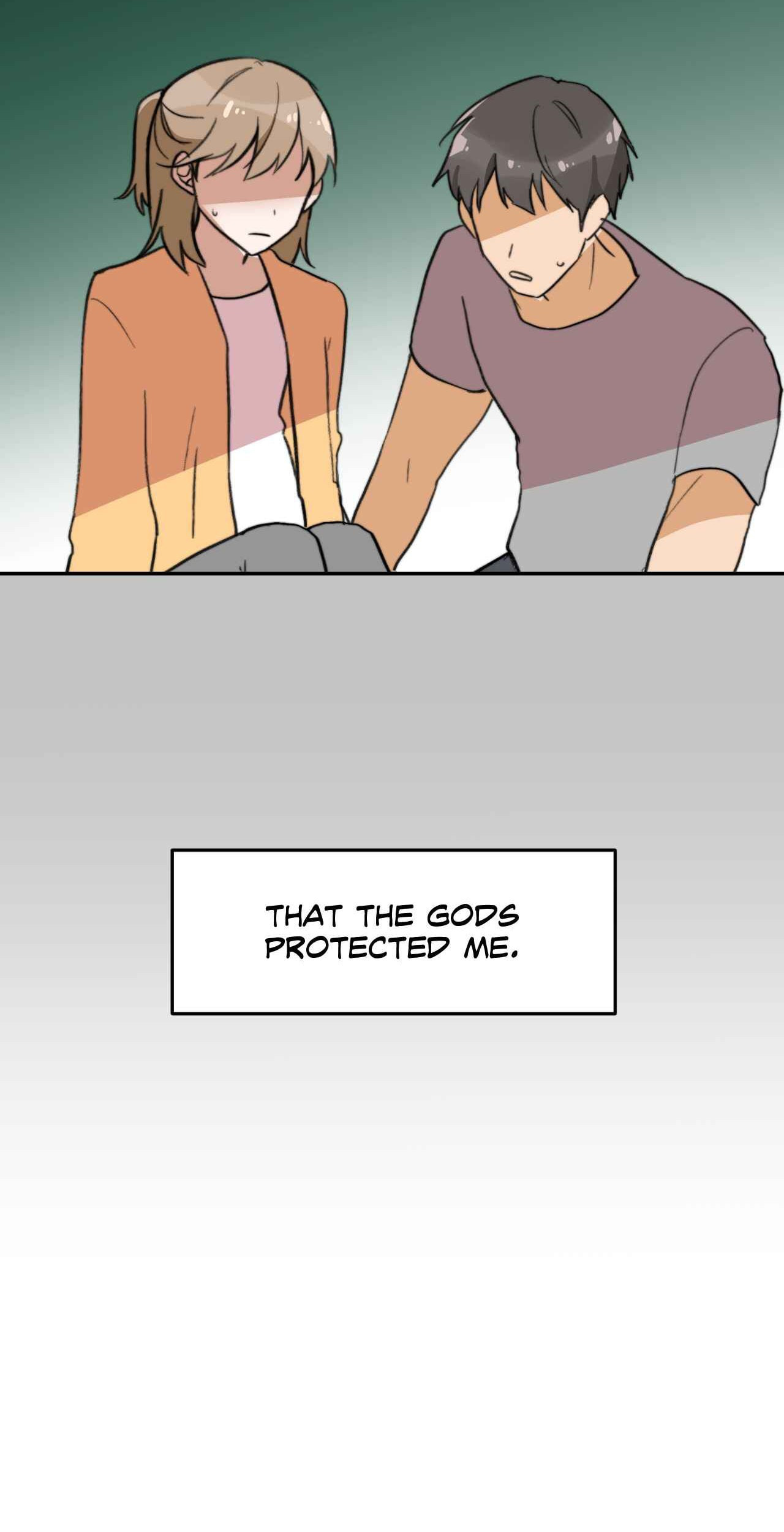 Yume Kurai Chapter 60 page 90 - 