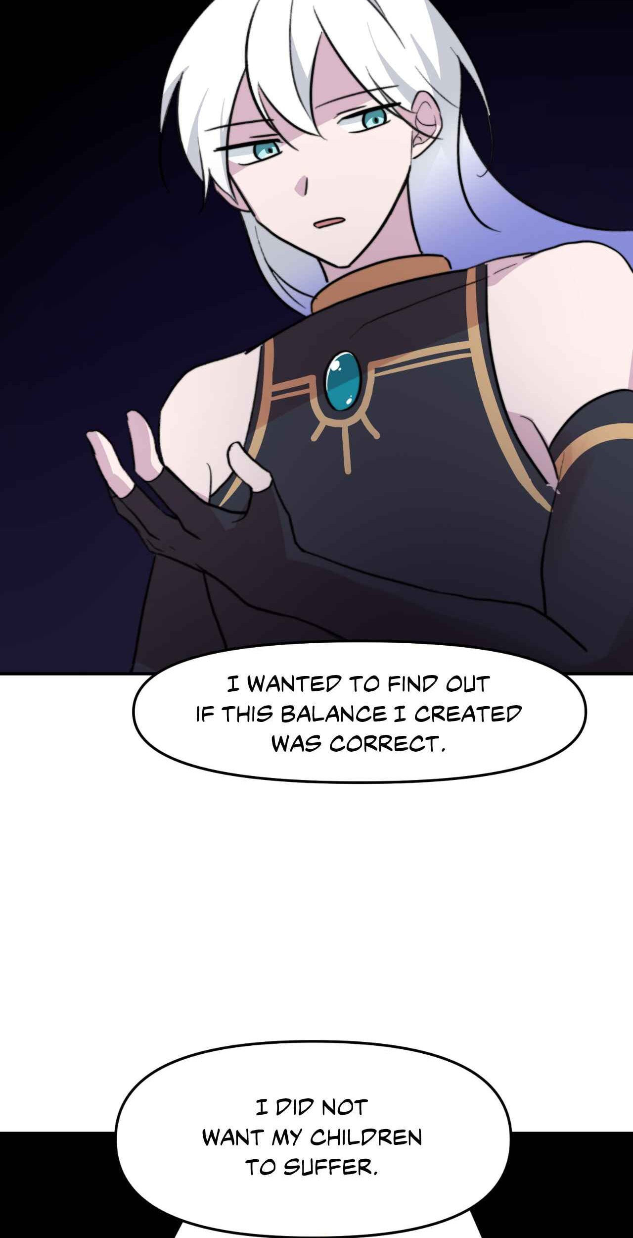 Yume Kurai Chapter 60 page 10 - 
