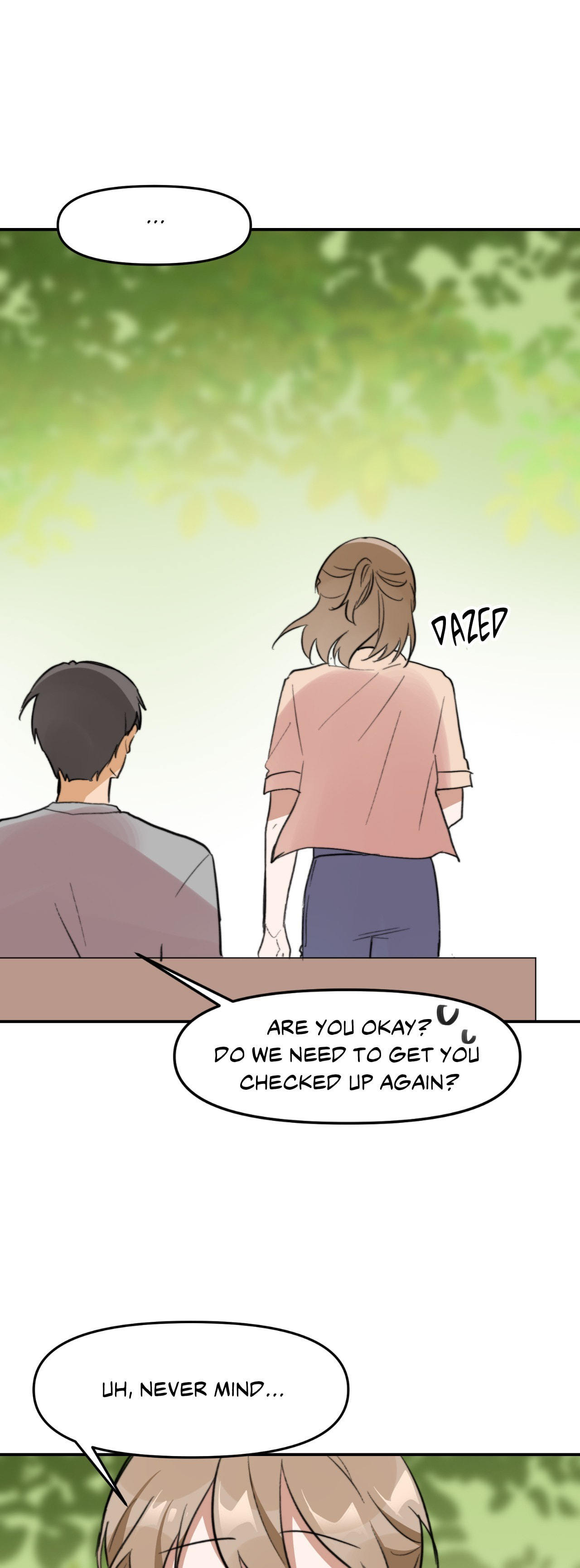 Yume Kurai Chapter 60 page 98 - 