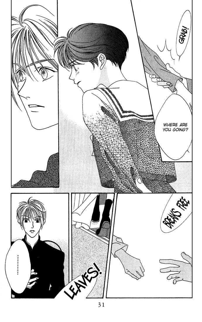 Yume Miru Happa Chapter 1.1 page 31 - 