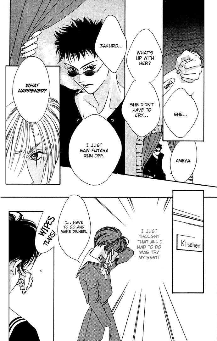 Yume Miru Happa Chapter 1.1 page 32 - 