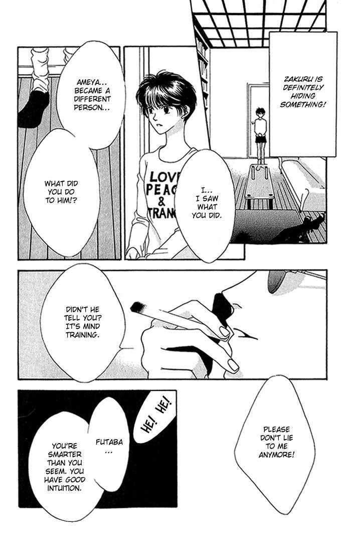 Yume Miru Happa Chapter 1.2 page 18 - 