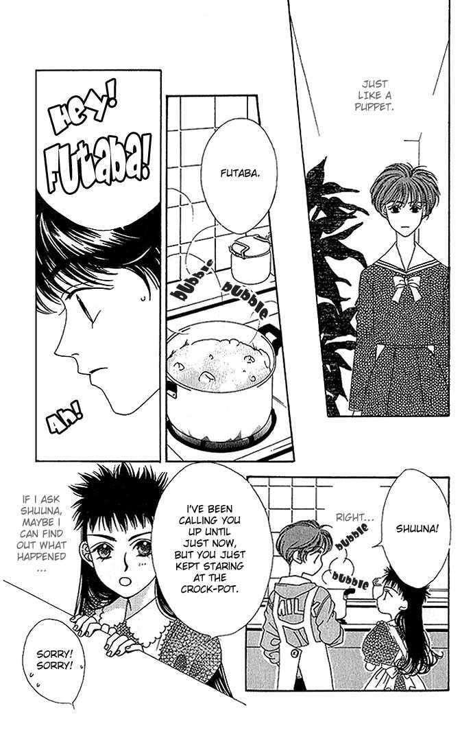 Yume Miru Happa Chapter 1.2 page 4 - 