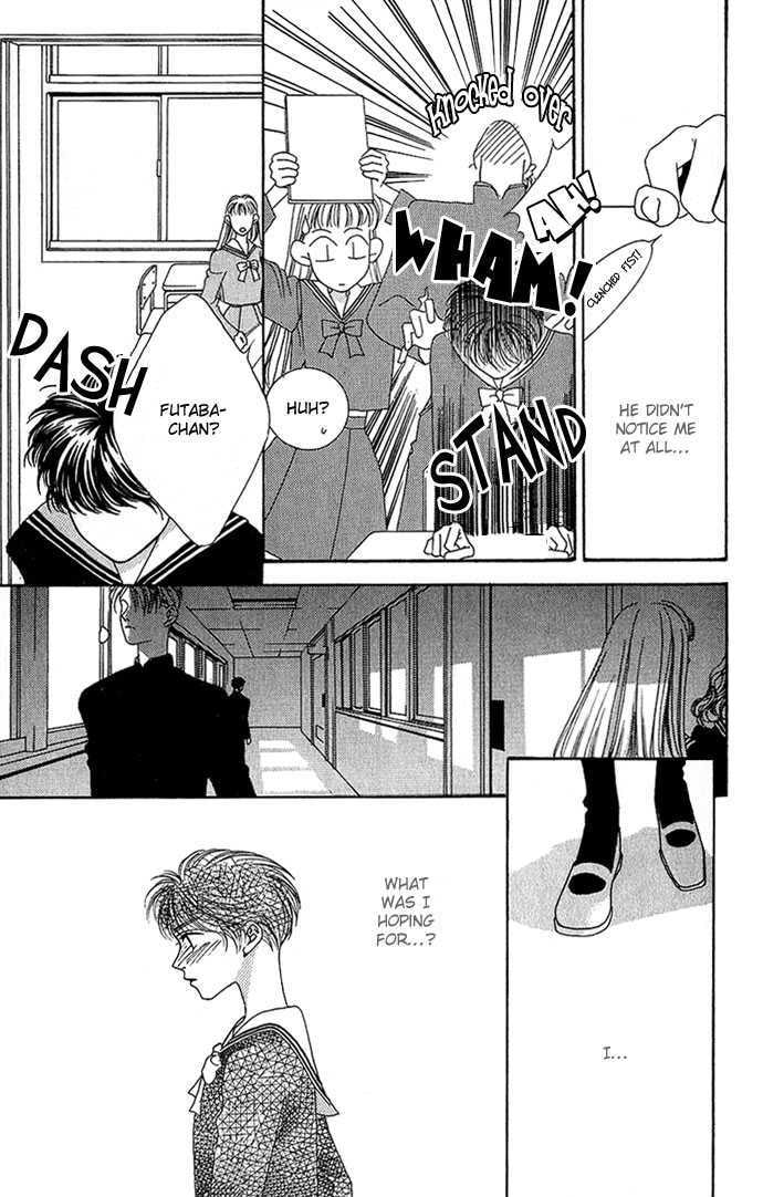 Yume Miru Happa Chapter 1.2 page 9 - 