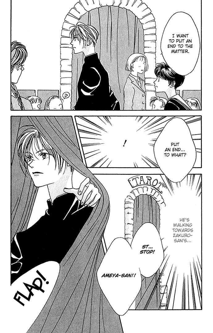 Yume Miru Happa Chapter 1.3 page 18 - 