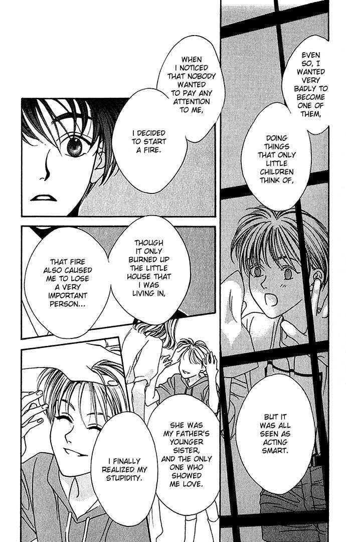 Yume Miru Happa Chapter 1.3 page 24 - 
