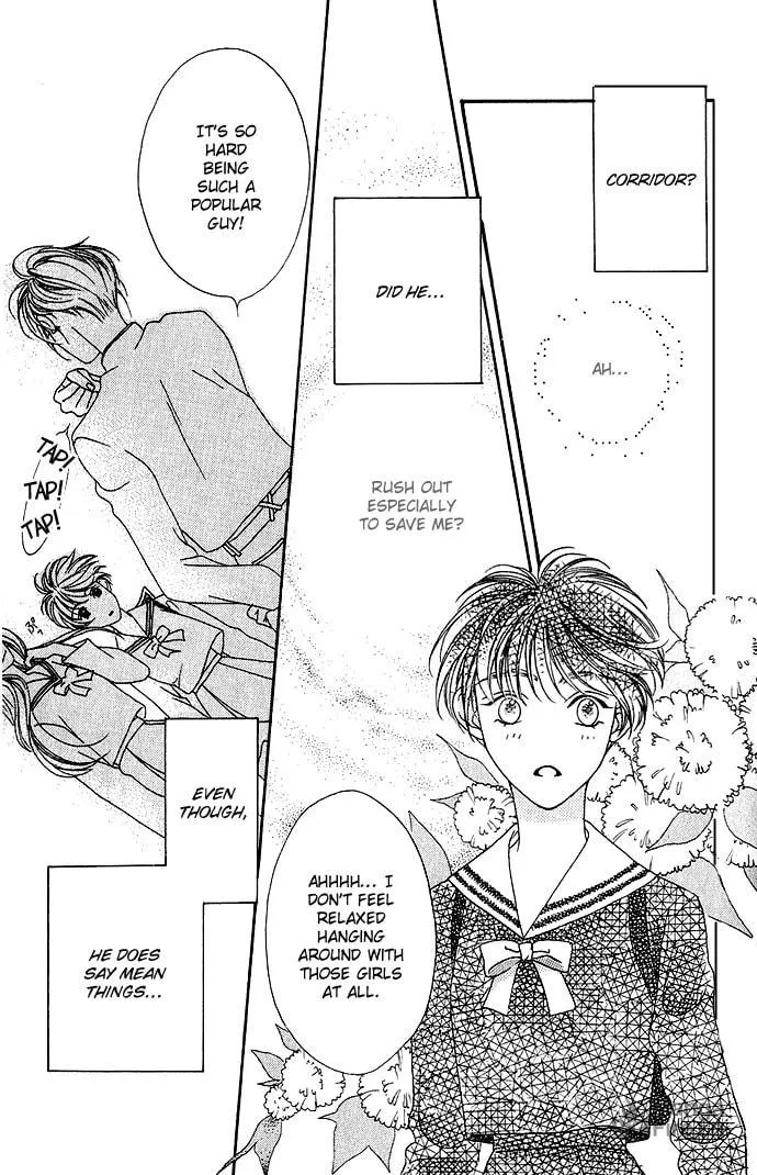Yume Miru Happa Chapter 1 page 25 - 