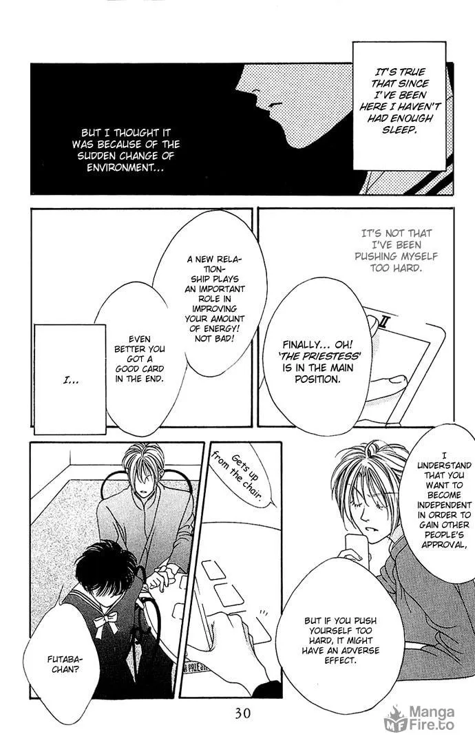 Yume Miru Happa Chapter 1 page 30 - 