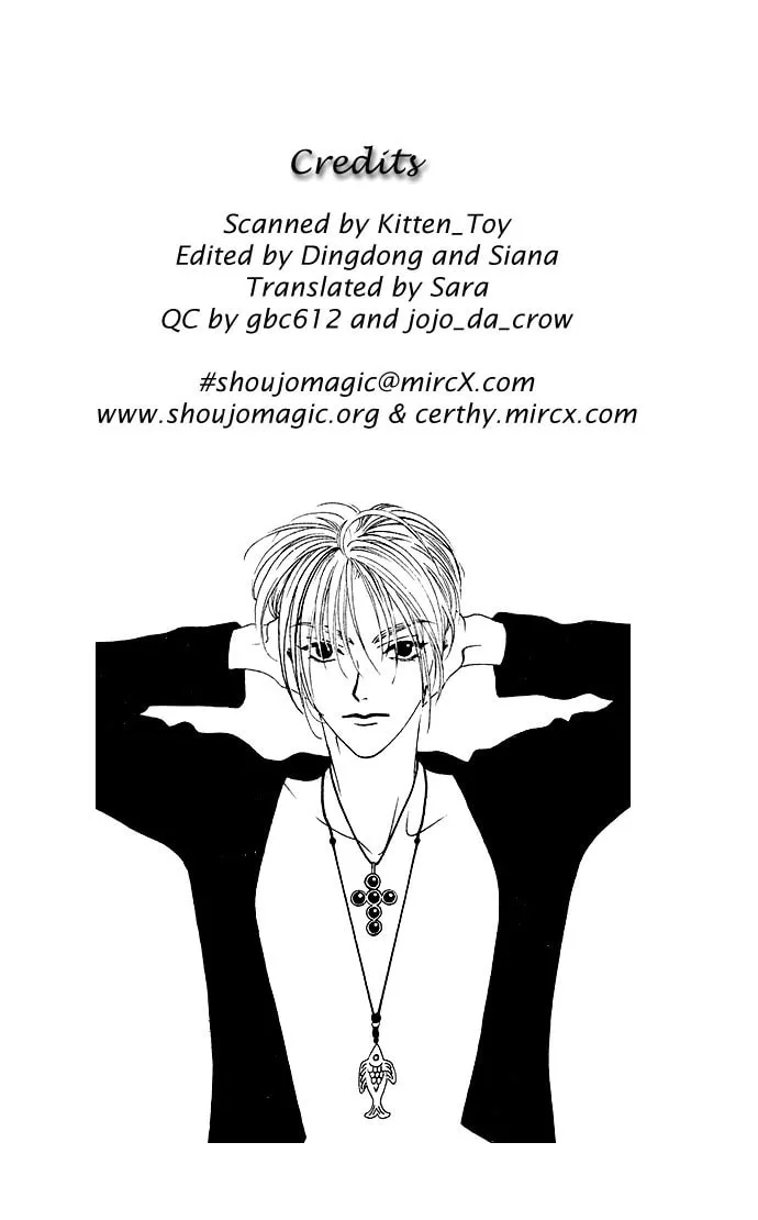 Yume Miru Happa Chapter 1 page 4 - 