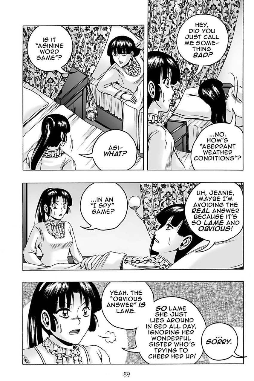Yume Miru Happa Chapter 11 page 2 - 