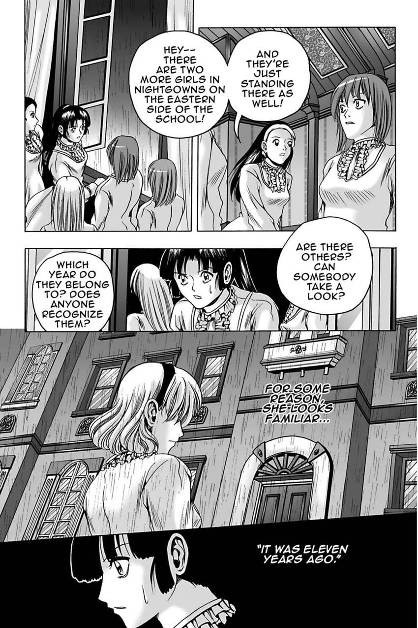 Yume Miru Happa Chapter 11 page 12 - 