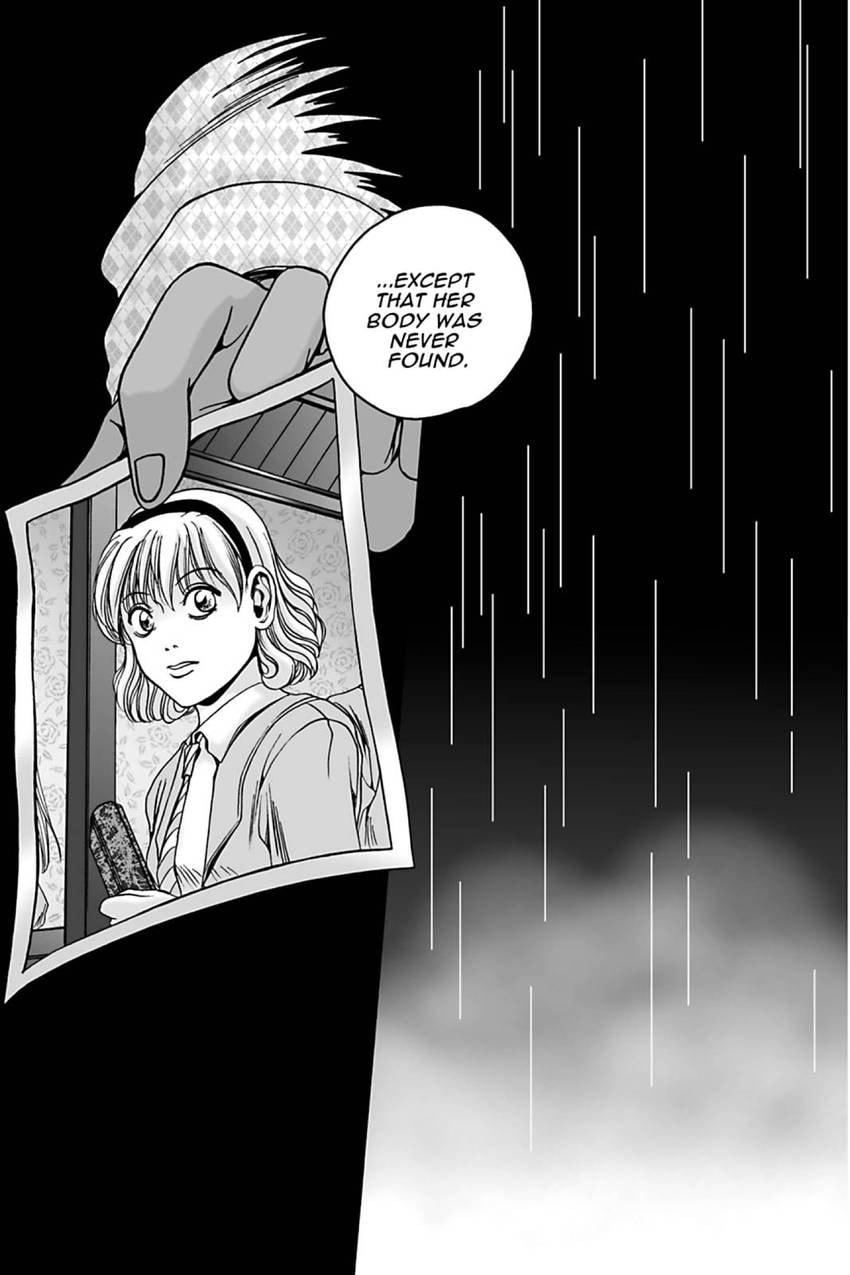 Yume Miru Happa Chapter 11 page 13 - 