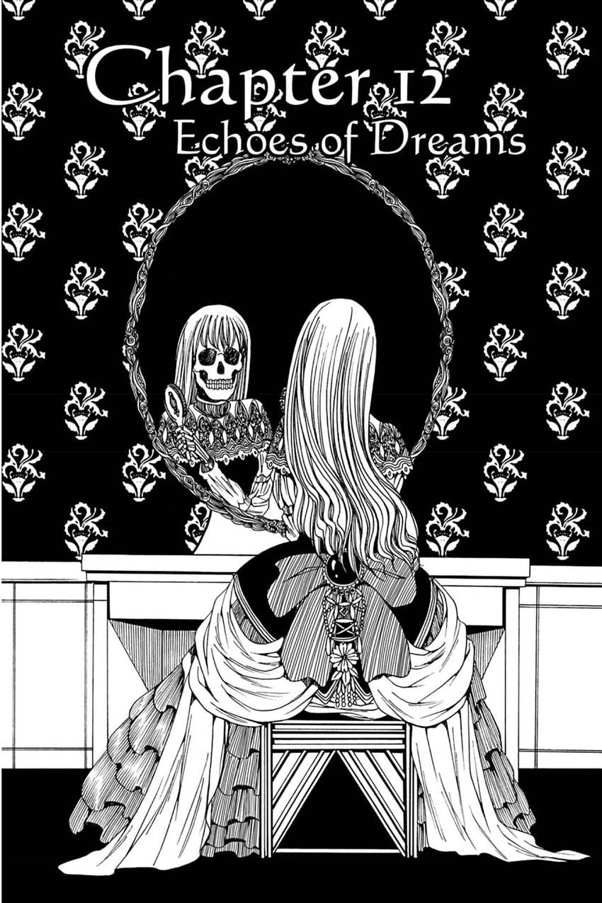 Yume Miru Happa Chapter 12 page 1 - 