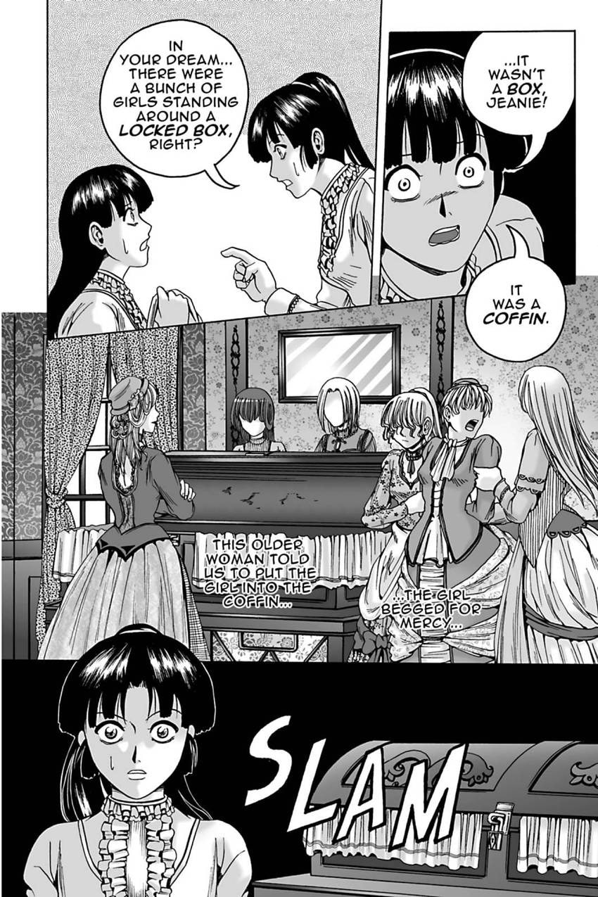 Yume Miru Happa Chapter 12 page 2 - 