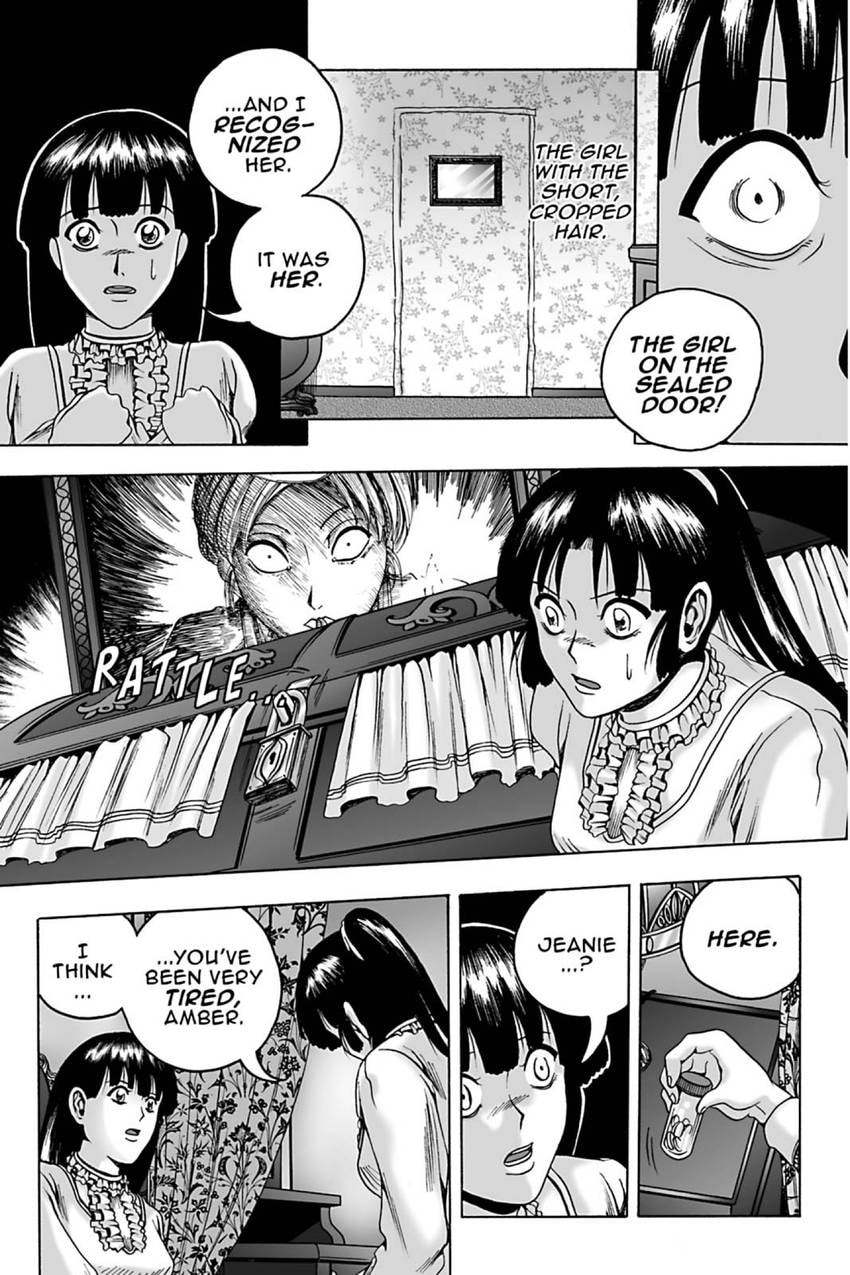 Yume Miru Happa Chapter 12 page 3 - 