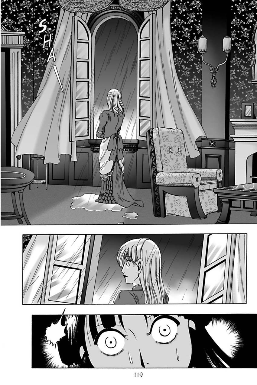 Yume Miru Happa Chapter 12 page 4 - 