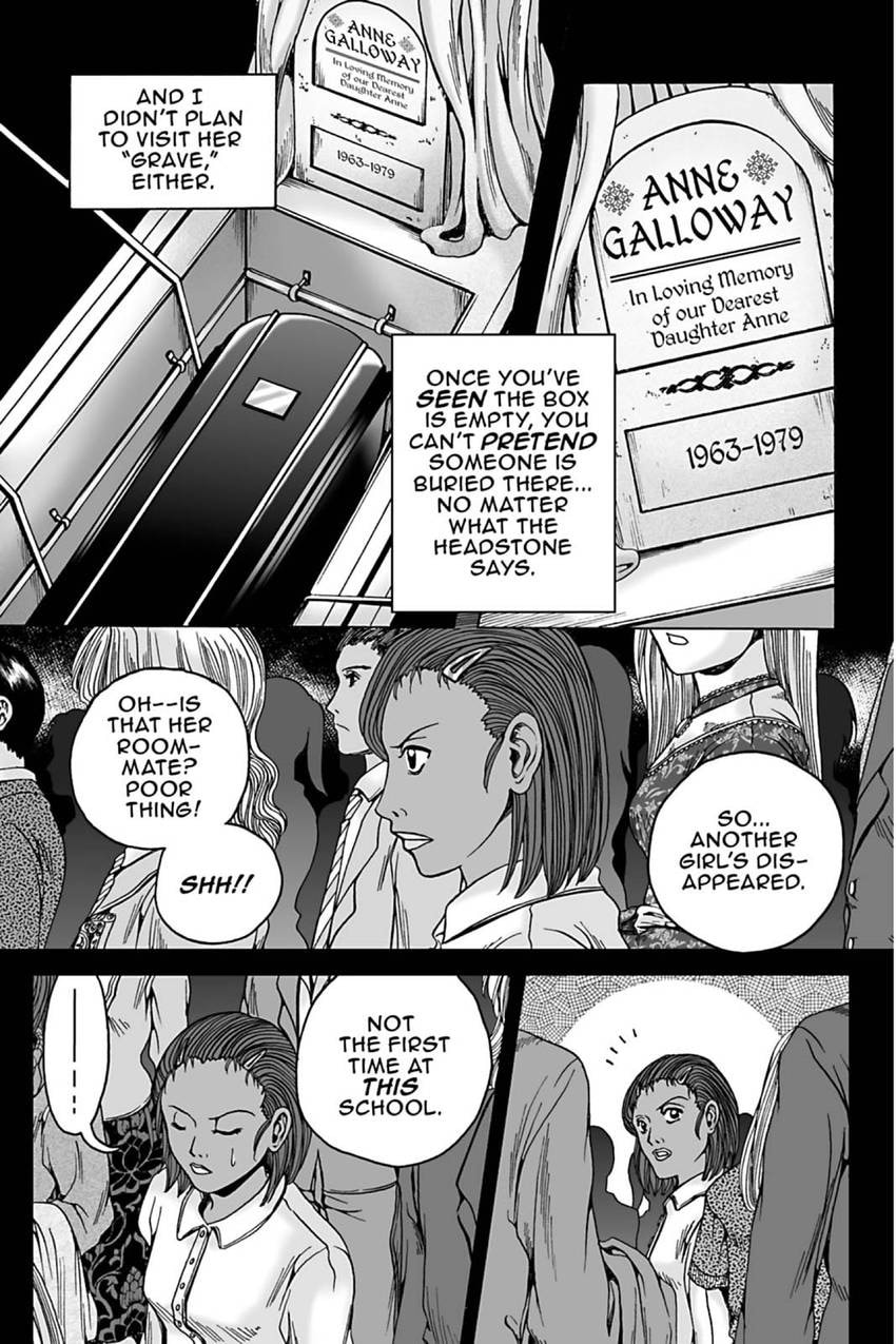 Yume Miru Happa Chapter 13 page 2 - 