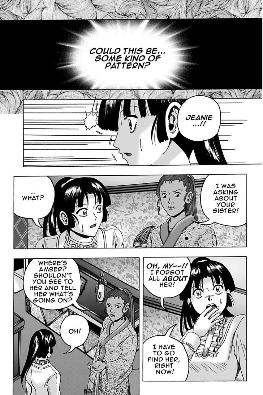 Yume Miru Happa Chapter 13 page 16 - 