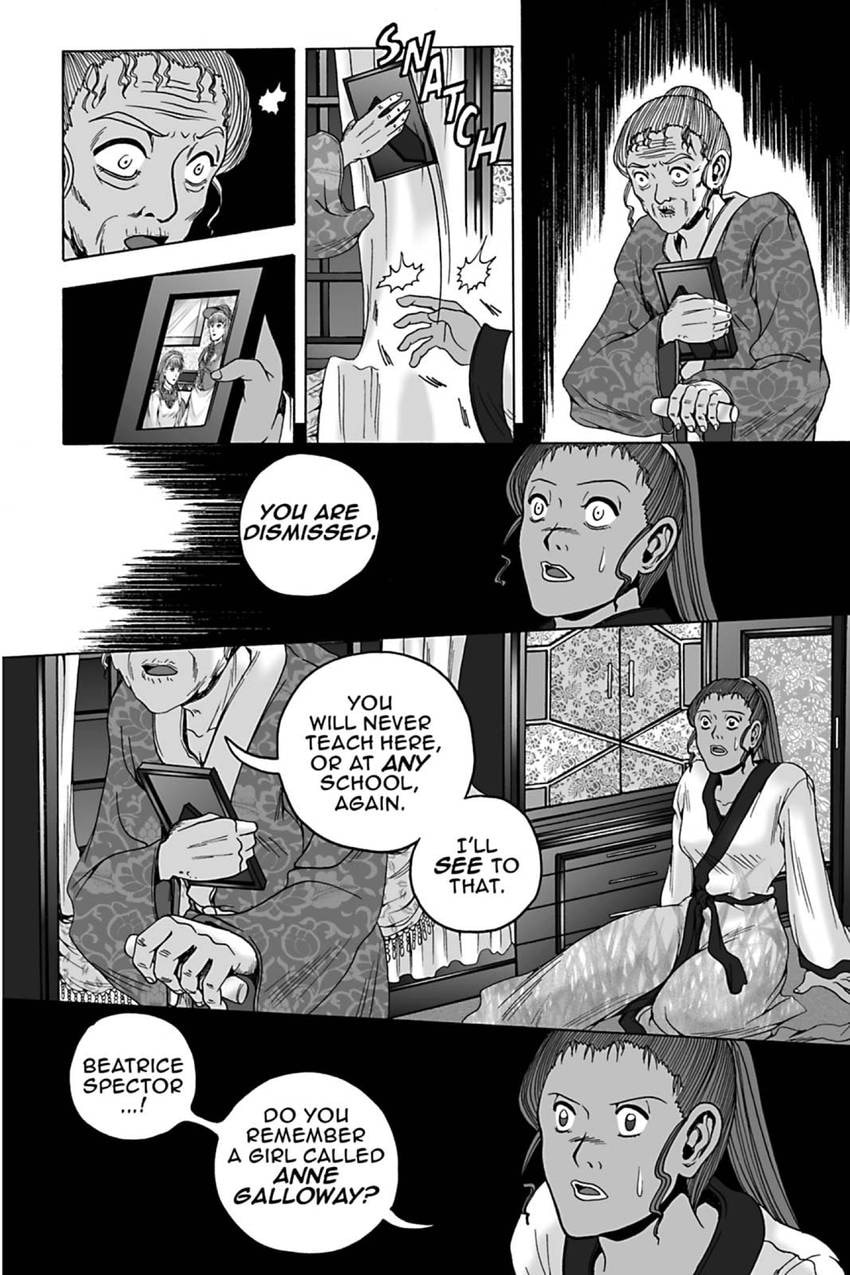Yume Miru Happa Chapter 13 page 10 - 