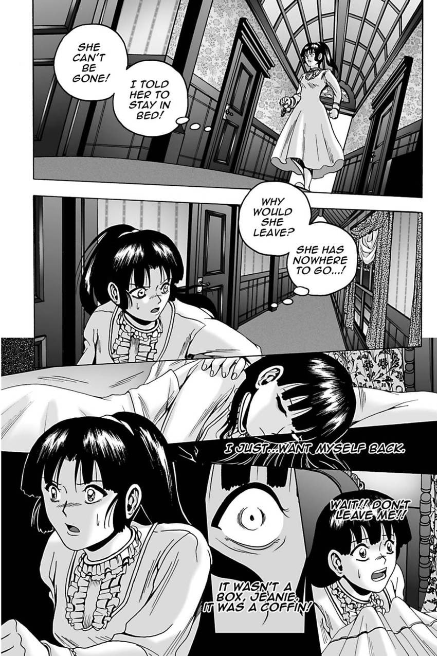 Yume Miru Happa Chapter 14 page 2 - 