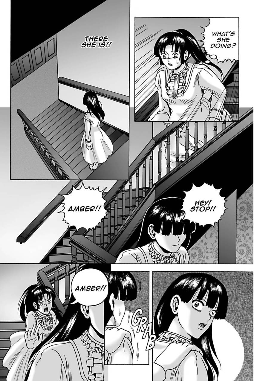 Yume Miru Happa Chapter 14 page 11 - 