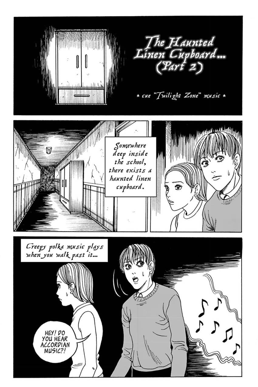 Yume Miru Happa Chapter 14 page 14 - 