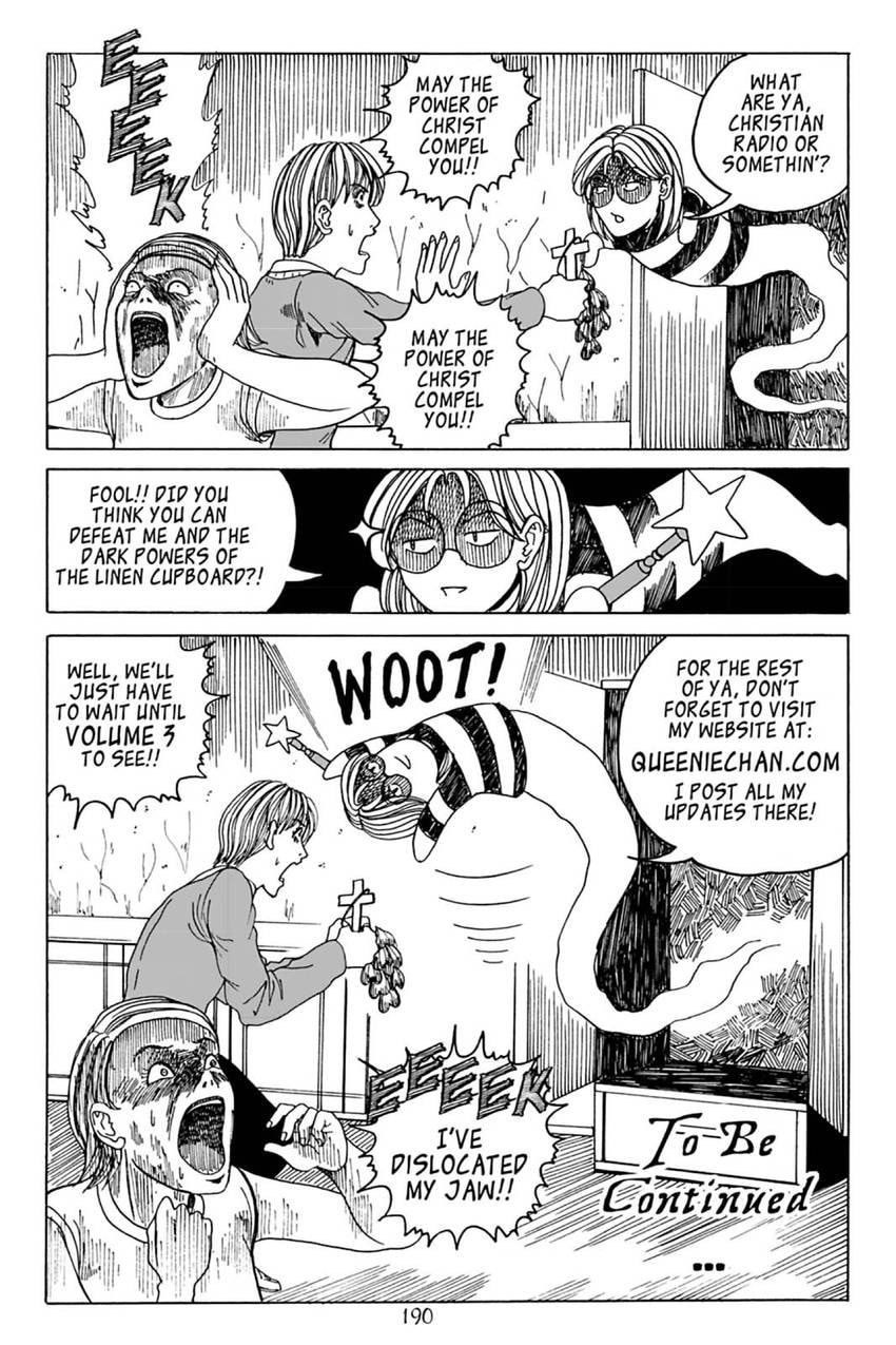 Yume Miru Happa Chapter 14 page 16 - 
