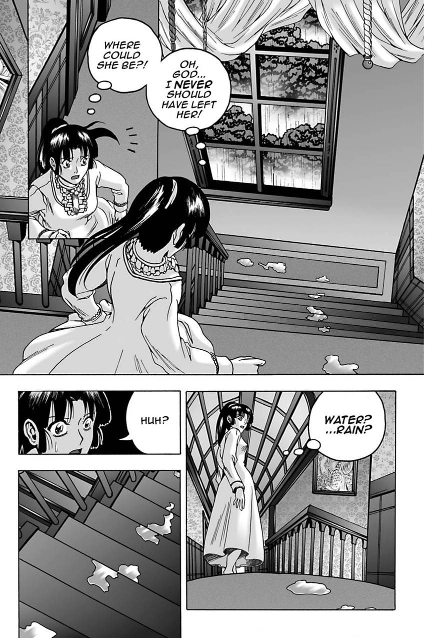 Yume Miru Happa Chapter 14 page 3 - 