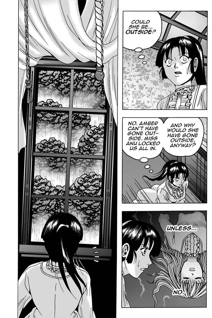 Yume Miru Happa Chapter 14 page 4 - 
