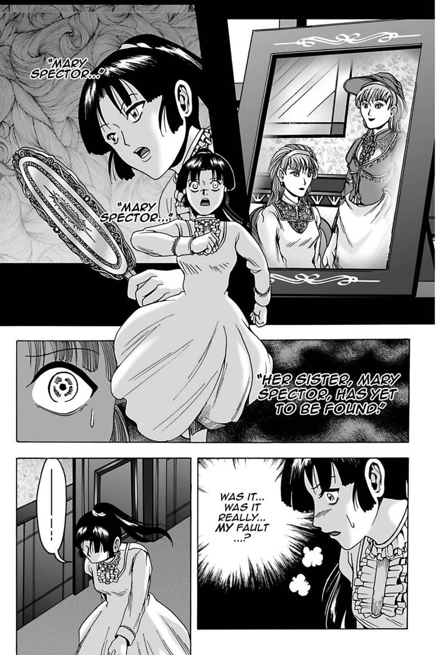 Yume Miru Happa Chapter 14 page 5 - 