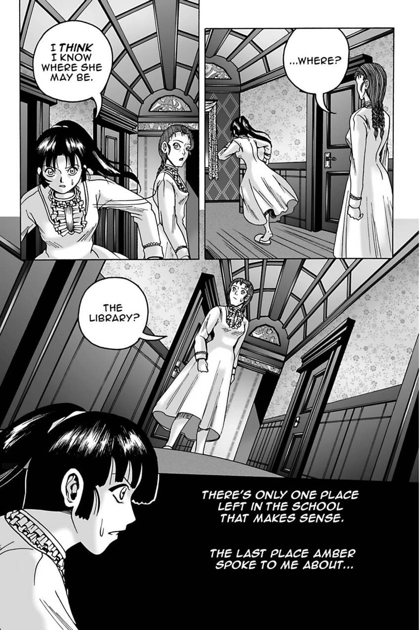 Yume Miru Happa Chapter 14 page 9 - 