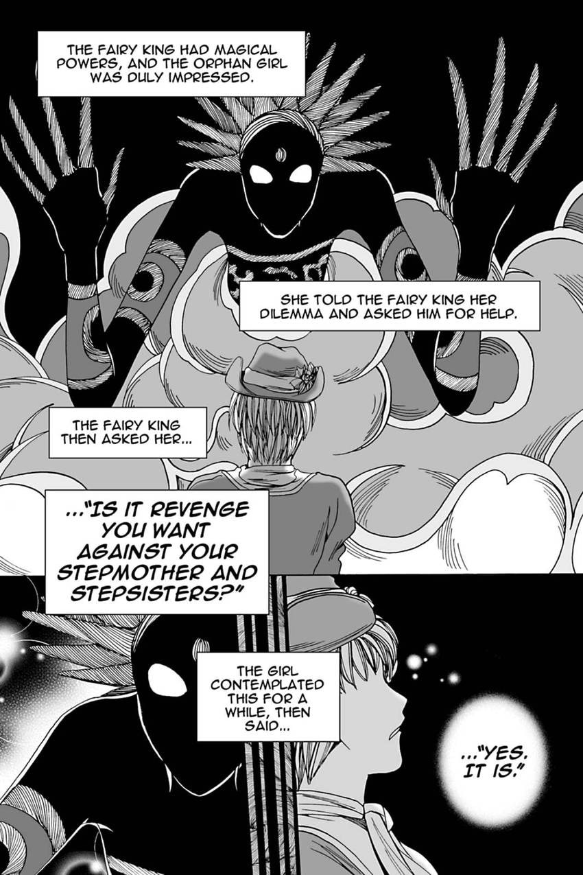 Yume Miru Happa Chapter 15 page 11 - 