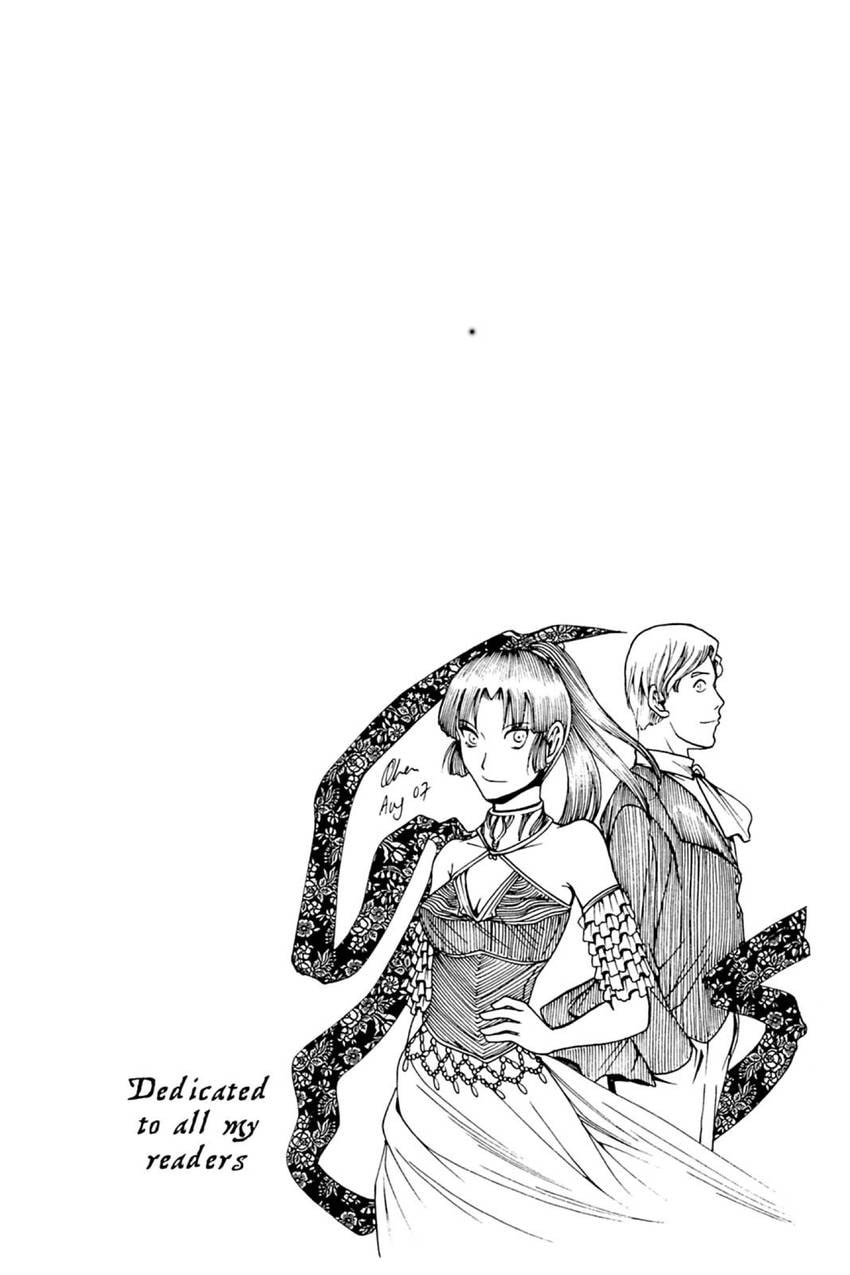 Yume Miru Happa Chapter 15 page 4 - 