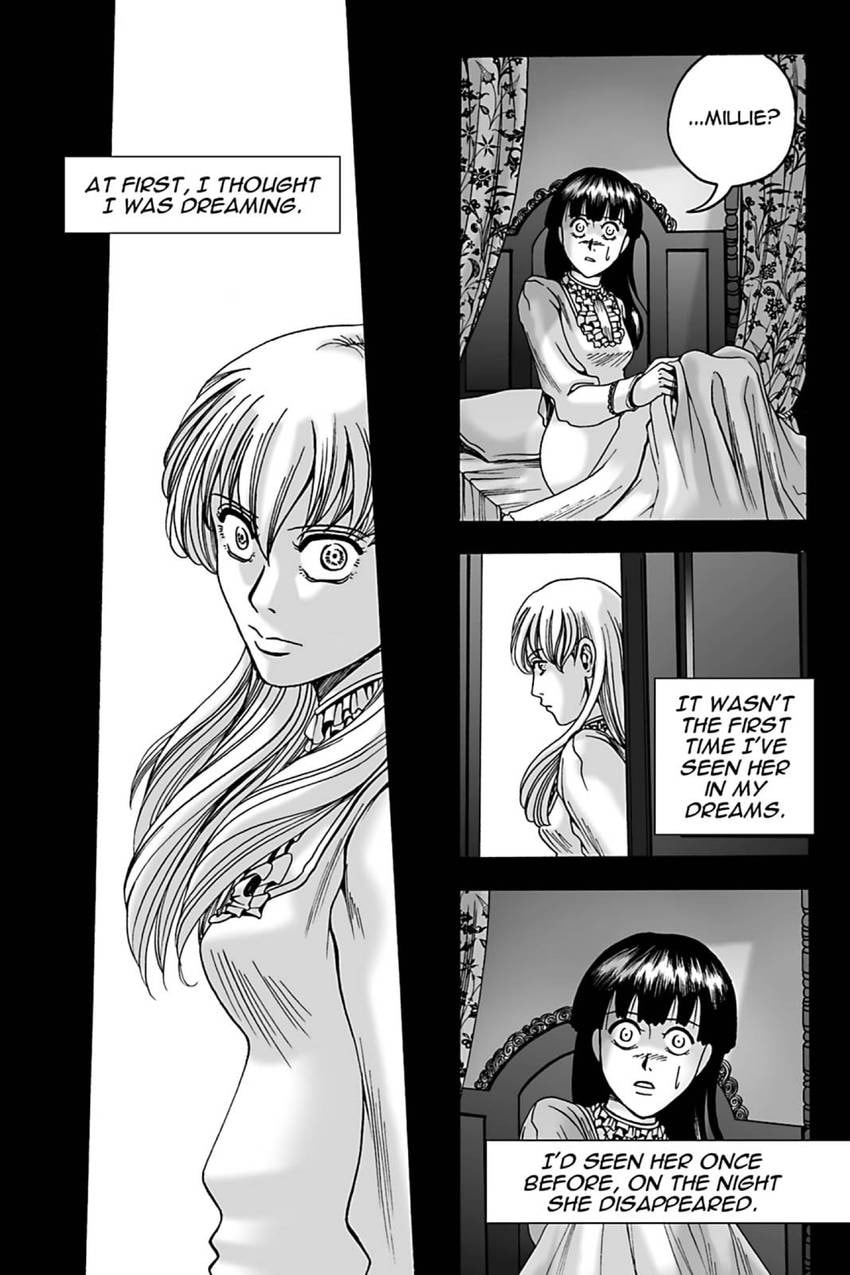Yume Miru Happa Chapter 15 page 5 - 
