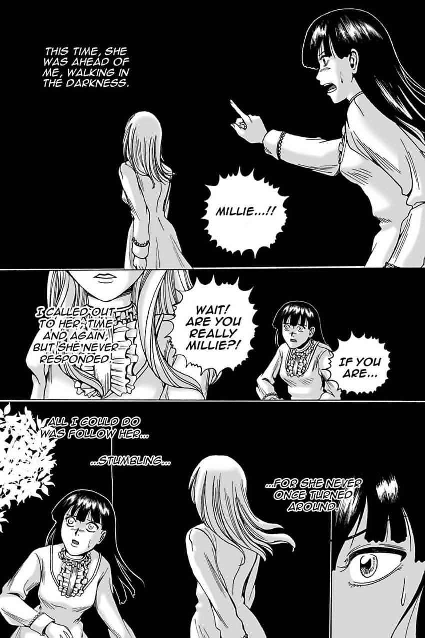 Yume Miru Happa Chapter 15 page 6 - 