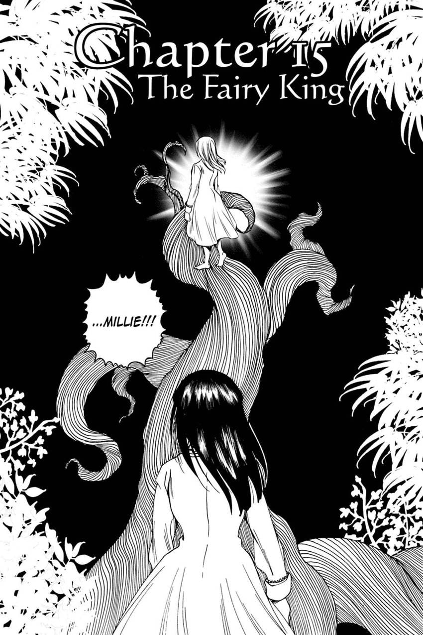Yume Miru Happa Chapter 15 page 7 - 