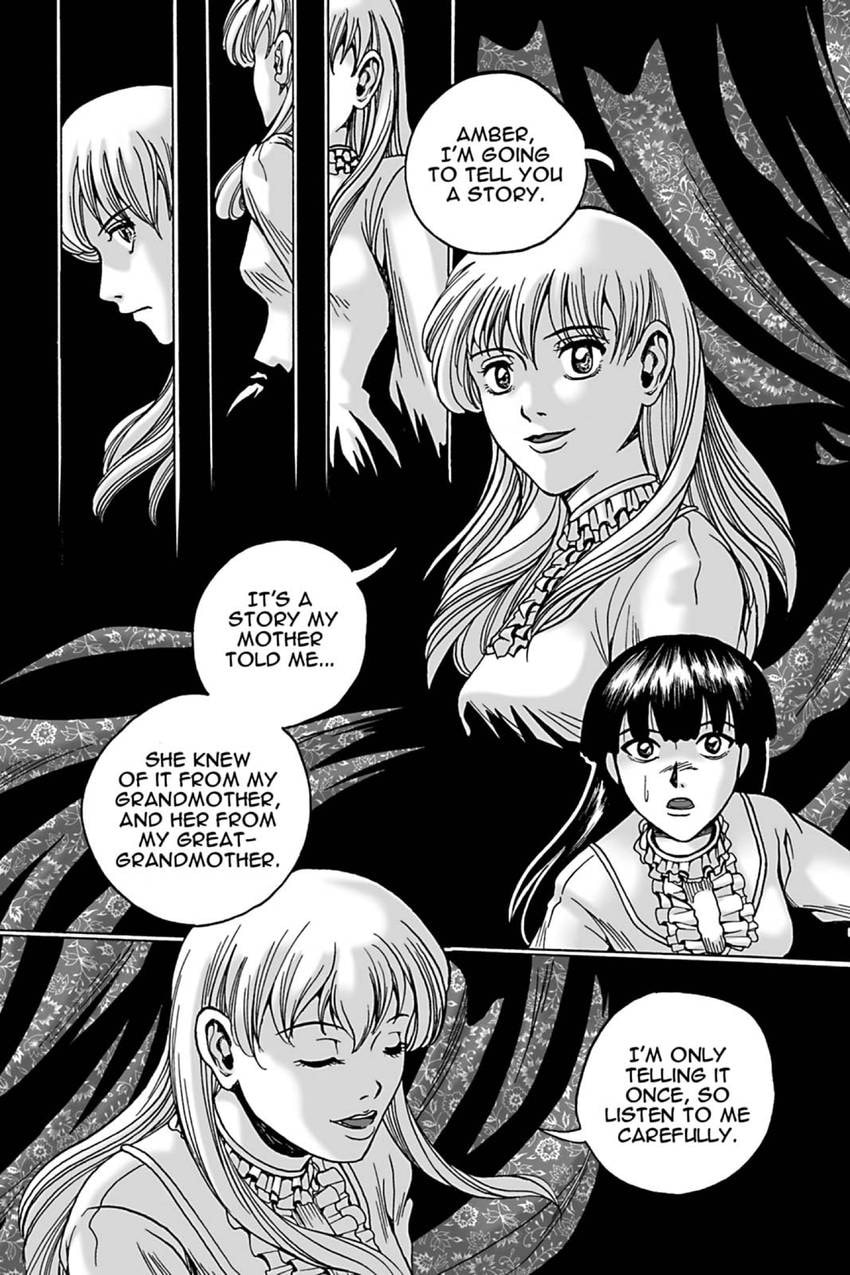 Yume Miru Happa Chapter 15 page 9 - 