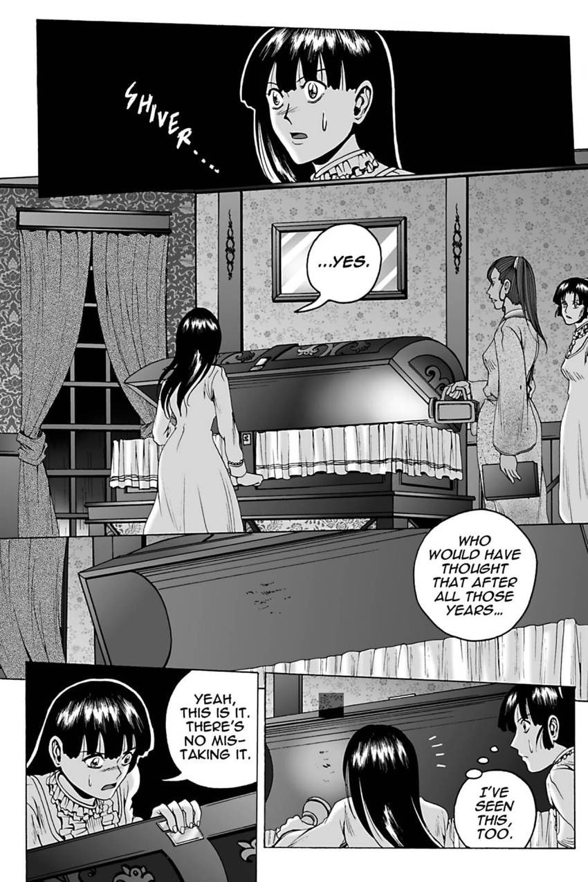 Yume Miru Happa Chapter 16 page 13 - 