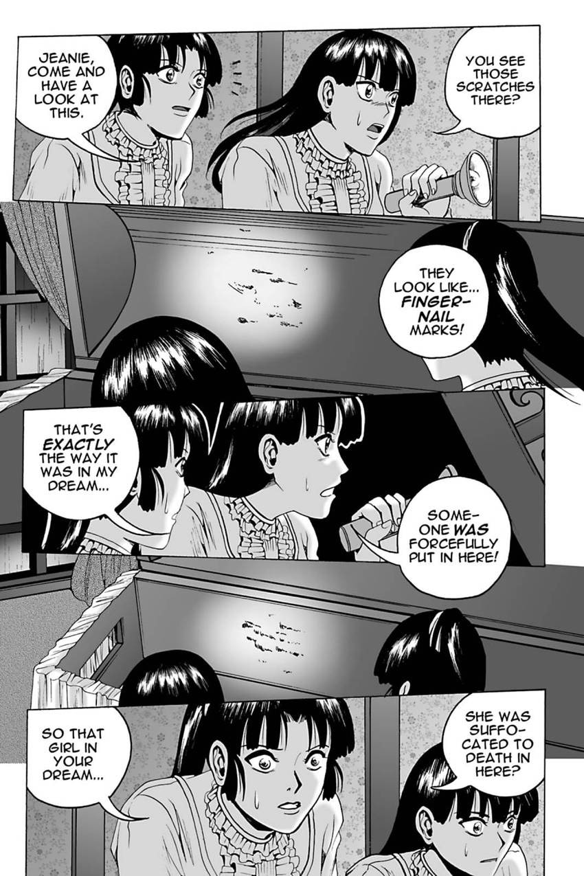 Yume Miru Happa Chapter 16 page 14 - 