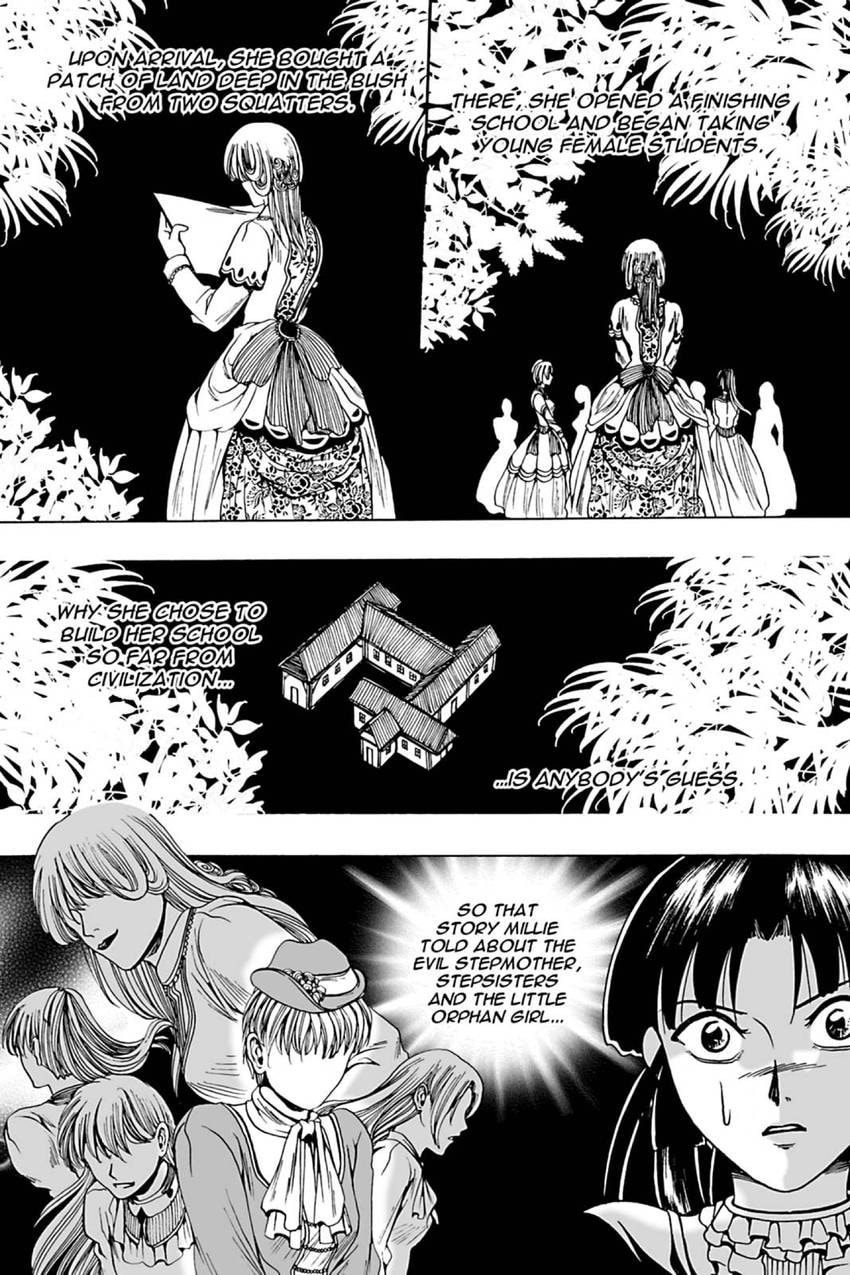 Yume Miru Happa Chapter 16 page 15 - 