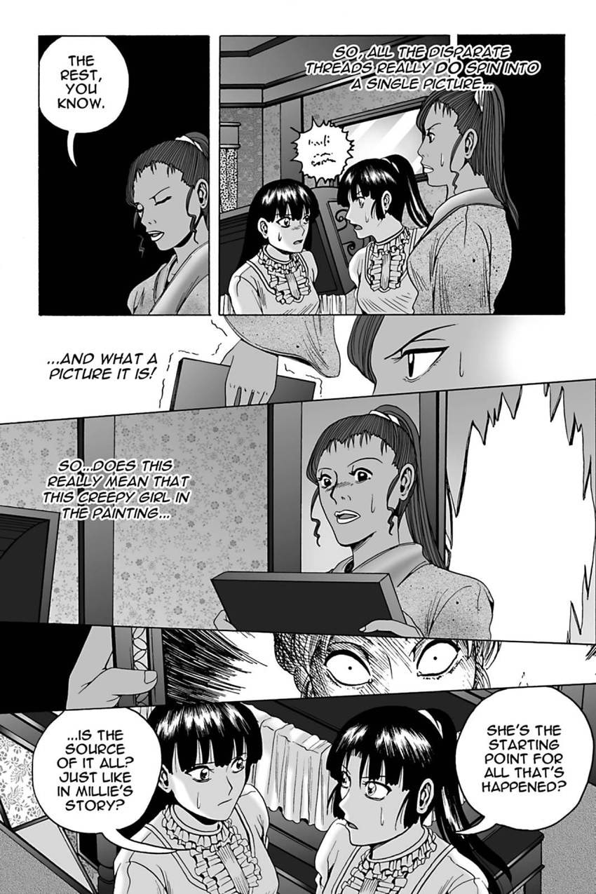 Yume Miru Happa Chapter 16 page 16 - 