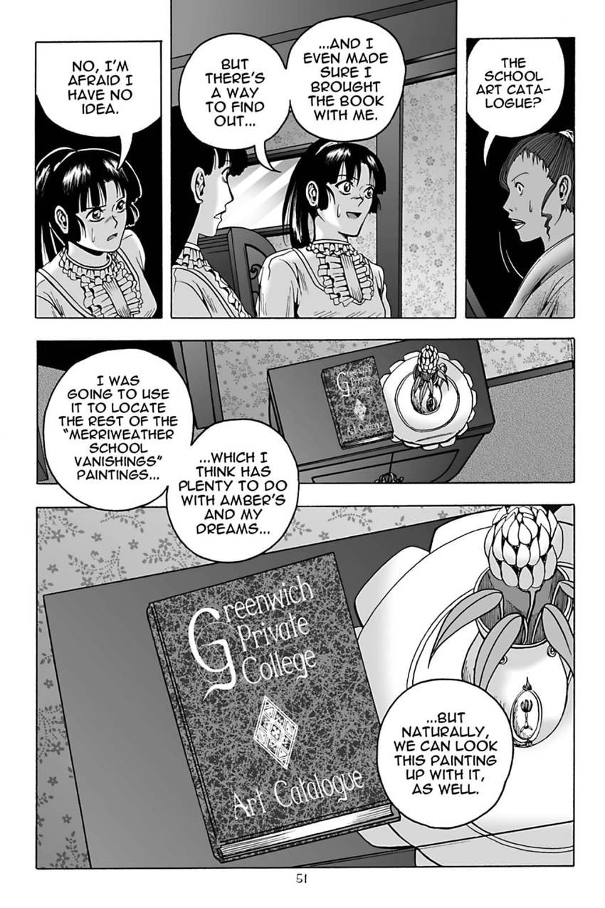 Yume Miru Happa Chapter 16 page 18 - 