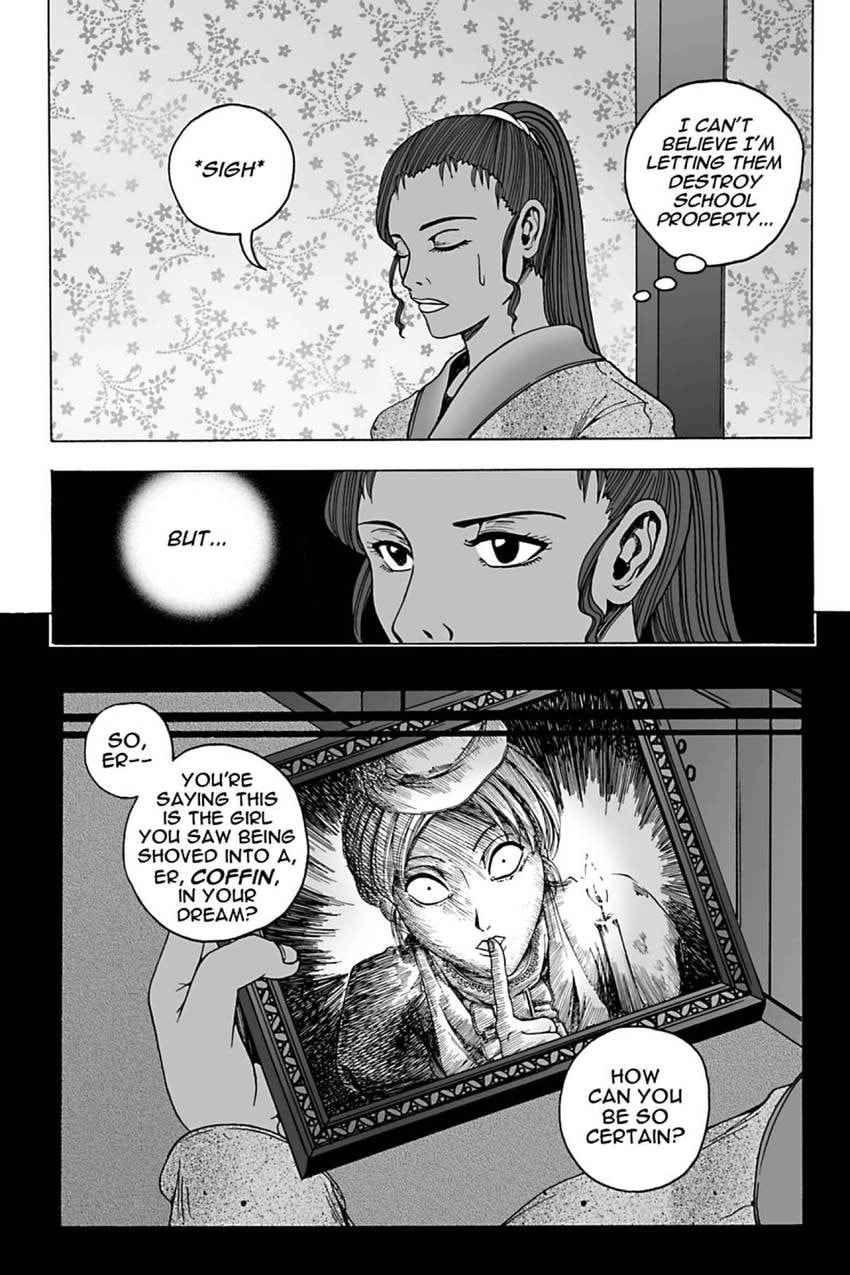 Yume Miru Happa Chapter 16 page 3 - 