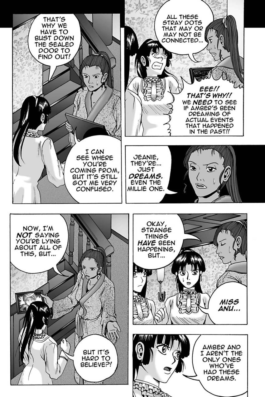 Yume Miru Happa Chapter 16 page 4 - 
