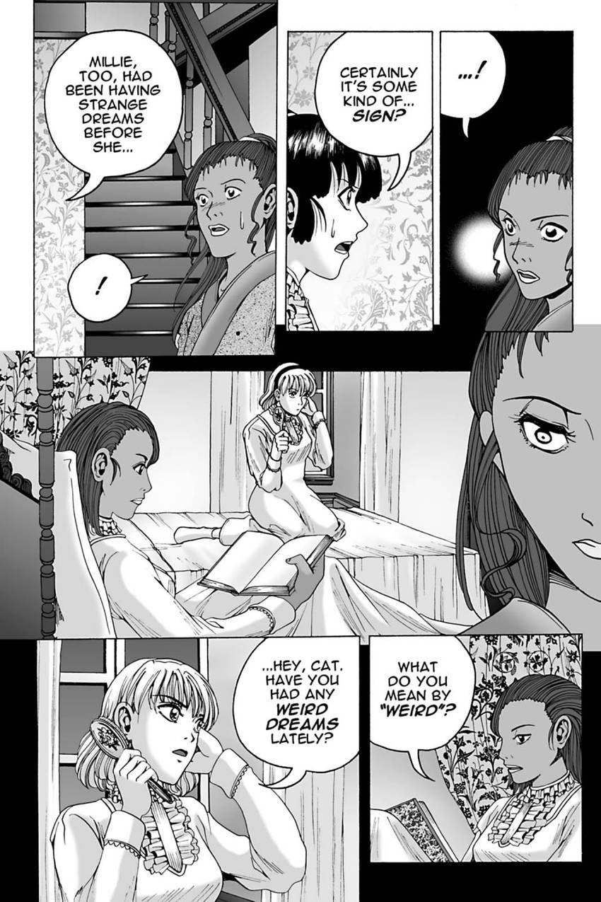 Yume Miru Happa Chapter 16 page 5 - 